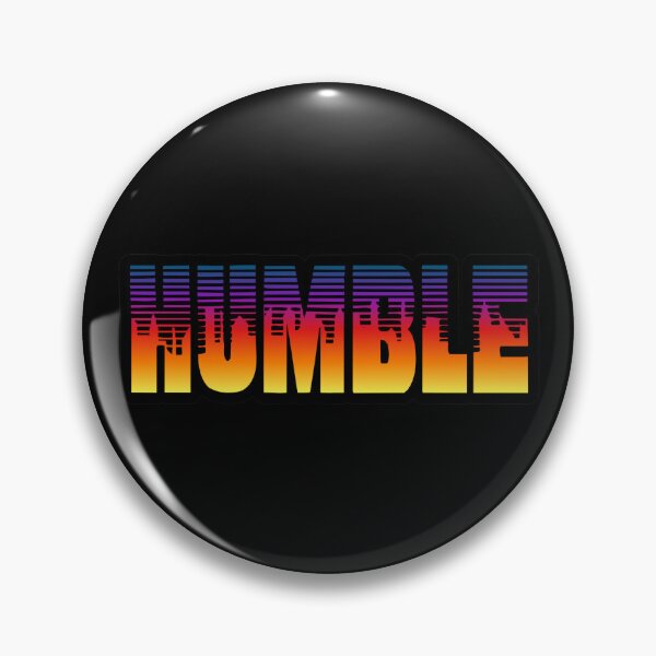 Item preview, Humble Retro designed and sold by UNK-Fatigues.