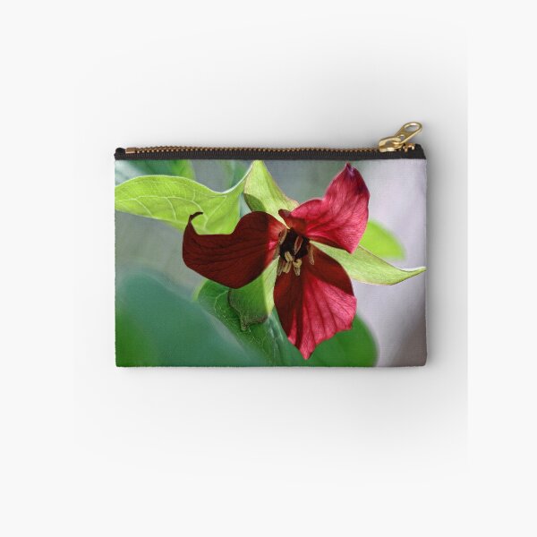 Item preview, Red Trillium designed and sold by T.J. Martin.