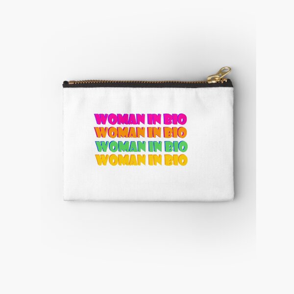 Item preview, Woman in Bio designed and sold by artbiome.