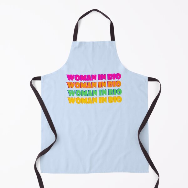 Item preview, Woman in Bio designed and sold by artbiome.