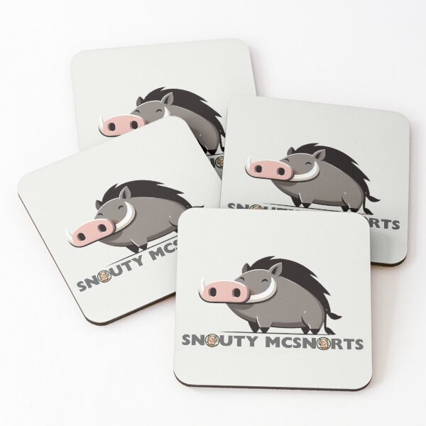Item preview, Bacon Bits designed and sold by JPMASK.