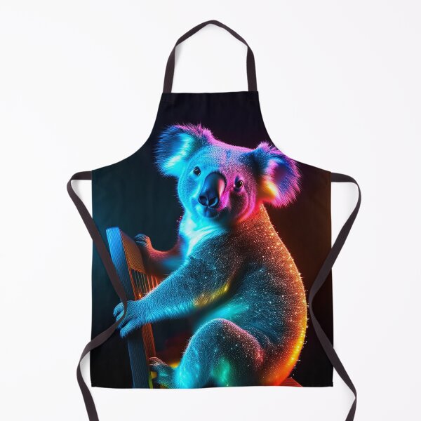 Item preview, The Cute Aussie Star designed and sold by AussieAl.