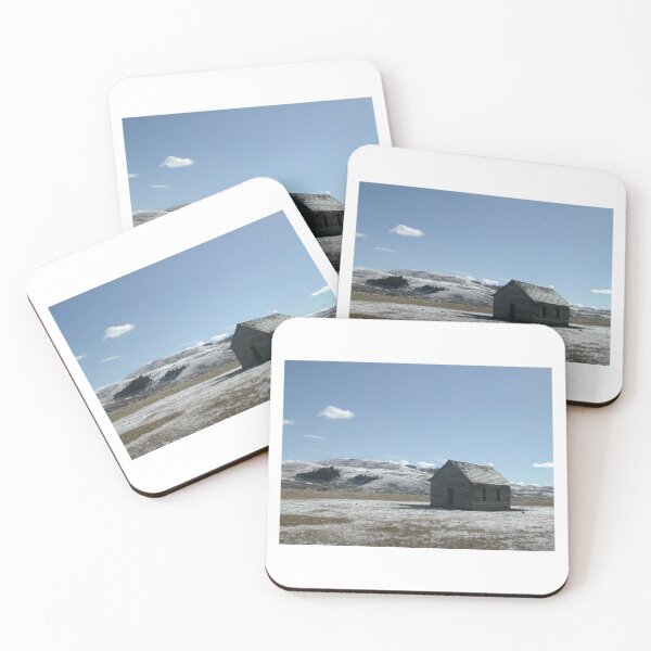 Item preview, Montana the way I remember it. designed and sold by PolarBearBuds.