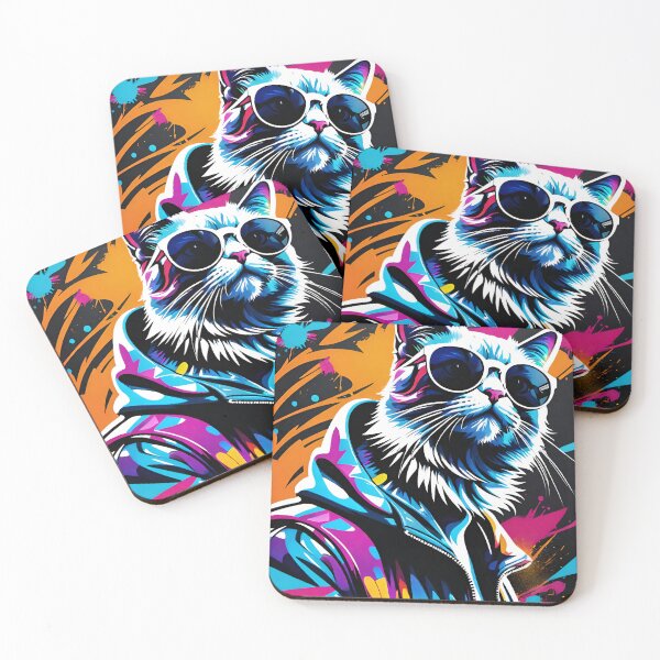 Item preview, Cat 95 designed and sold by Grafititee.