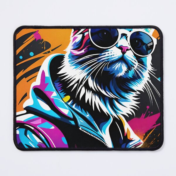 Item preview, Cat 95 designed and sold by Grafititee.