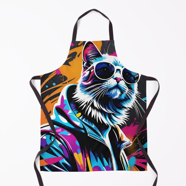 Item preview, Cat 95 designed and sold by Grafititee.