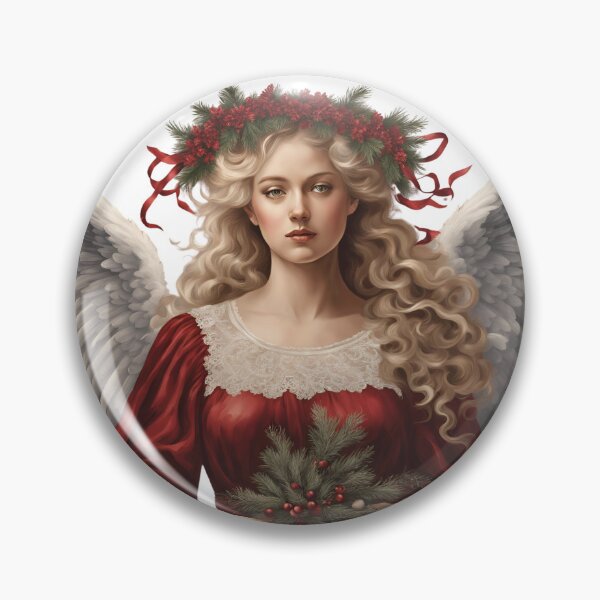 Item preview, Celestial Christmas Blessing designed and sold by muitee.