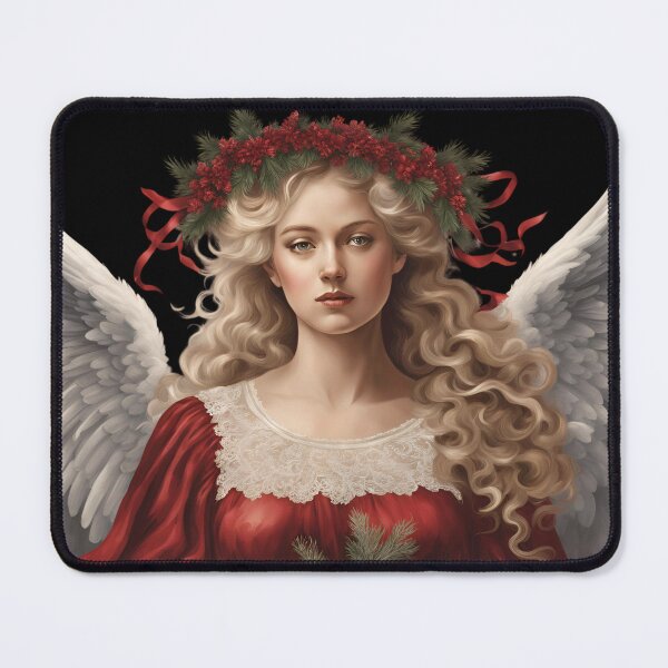 Item preview, Celestial Christmas Blessing designed and sold by muitee.