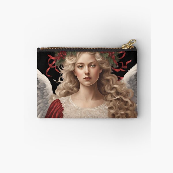 Item preview, Celestial Christmas Blessing designed and sold by muitee.