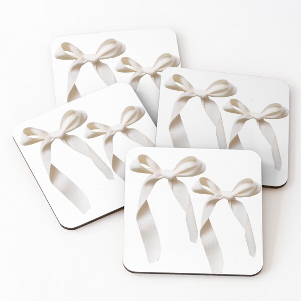 Item preview, Coquette bows  designed and sold by Pixiedrop.