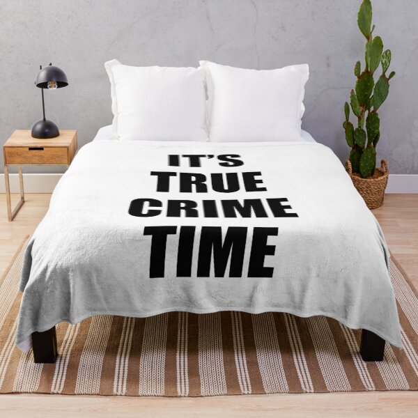 Item preview, True Crime Podcast designed and sold by Inspirationmotivation.