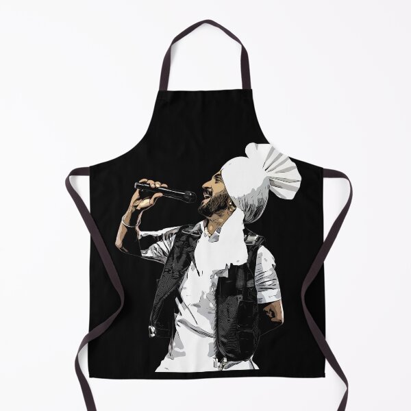 Item preview, Diljit Dosanjh  designed and sold by Desithreads.