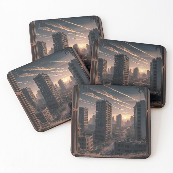 Item preview, Out the Window designed and sold by McHashDesigns.