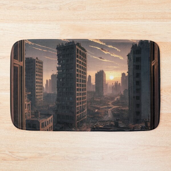 Item preview, Out the Window designed and sold by McHashDesigns.