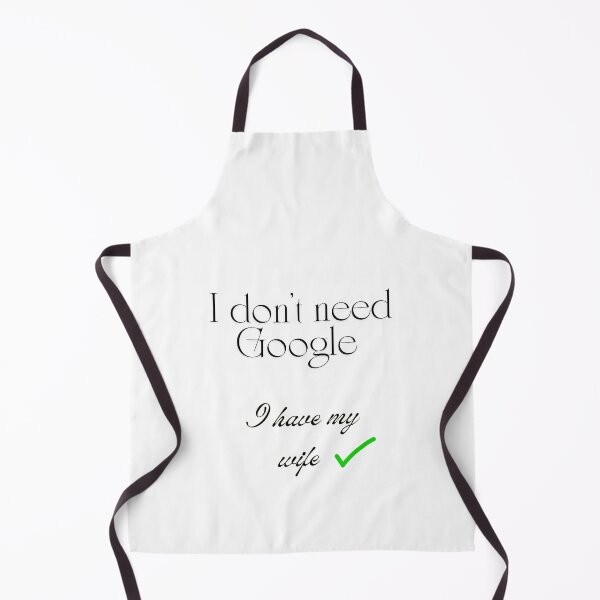 Item preview, I don't need Google, I have my wife designed and sold by Rajendra Balkaran.