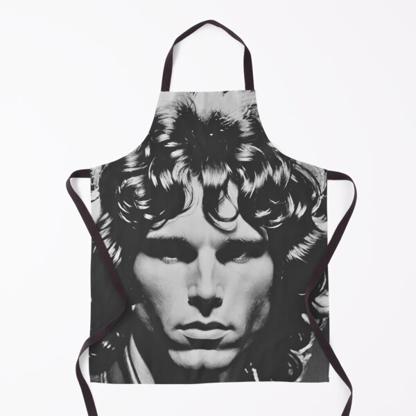 Item preview, Jim Morrison The Doors | Black And White Artwork | TheAmericanPoet designed and sold by TheAmericanPoet.