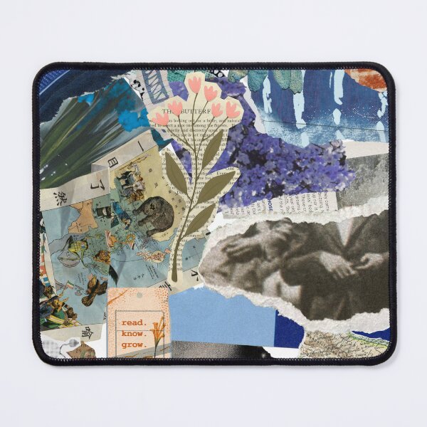 Item preview, Throwback Digital Collage designed and sold by purplcactus.