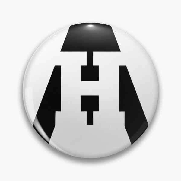 Item preview, Elegant AH and HA Monogram Logo: Minimalist Black on White Design designed and sold by AtonuHaque.
