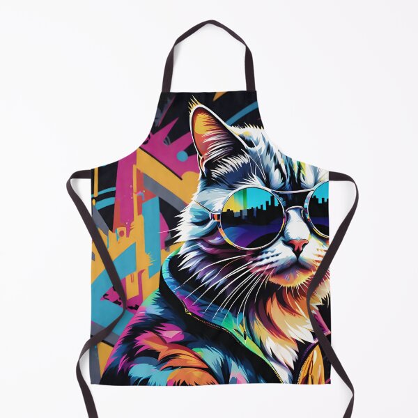 Item preview, Cat 95 designed and sold by Grafititee.
