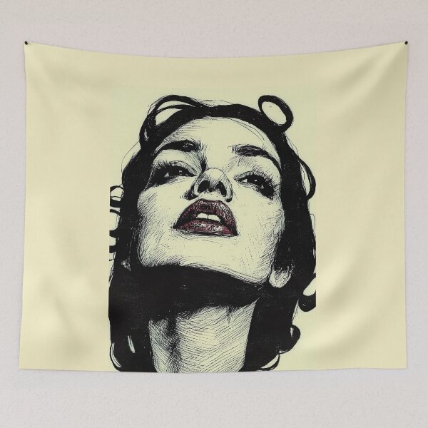 Item preview, Copy of Purple Lips designed and sold by UmagineArts.