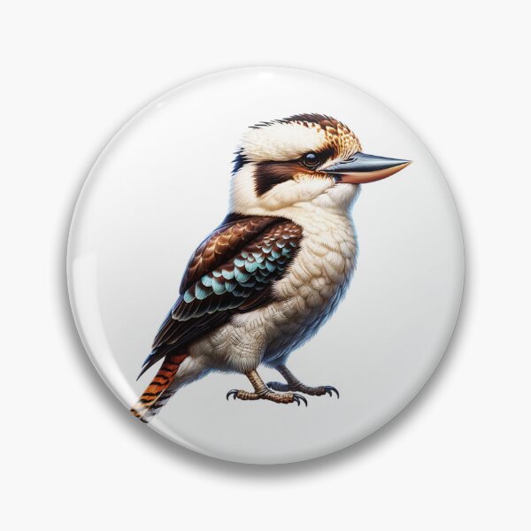 Item preview, Kookaburrra  designed and sold by ChaosReigns91.