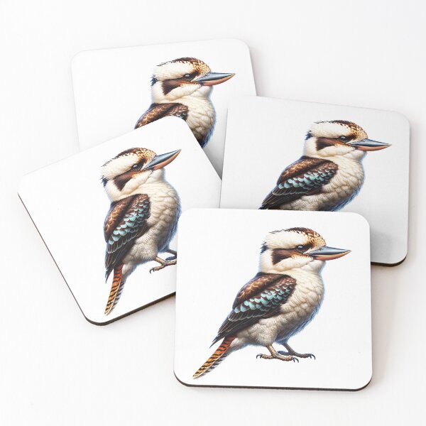 Item preview, Kookaburrra  designed and sold by ChaosReigns91.