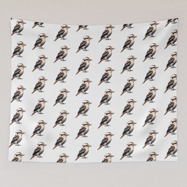 Item preview, Kookaburrra  designed and sold by ChaosReigns91.
