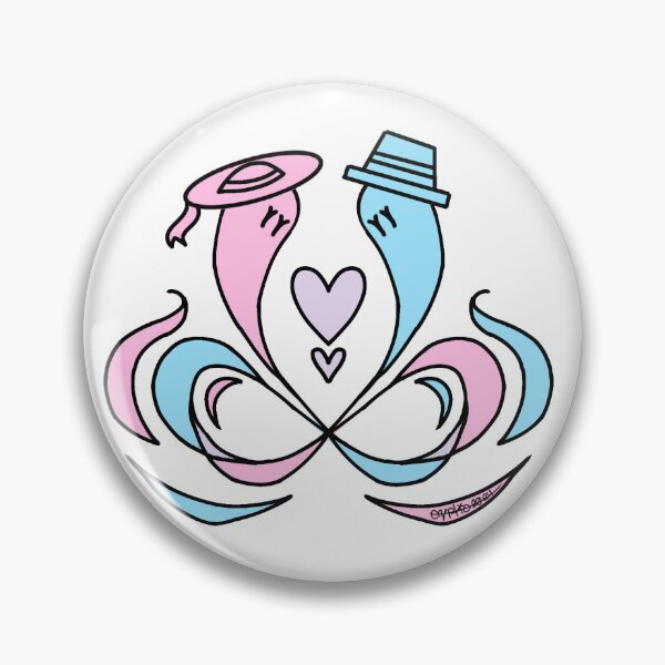 Item preview, Together Forever: V11 designed and sold by m00nchildrain.