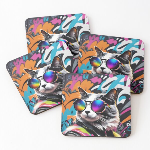 Item preview, Cat 95 designed and sold by Grafititee.