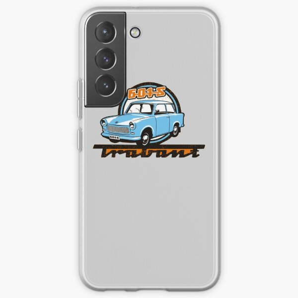 Trabant Phone Cases for Sale