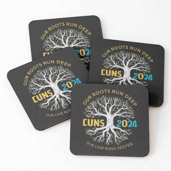 Item preview, Our Roots Run Deep Our Love Runs Deeper Family Reunion 2024 designed and sold by SztylishDesigns.