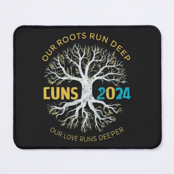 Item preview, Our Roots Run Deep Our Love Runs Deeper Family Reunion 2024 designed and sold by SztylishDesigns.