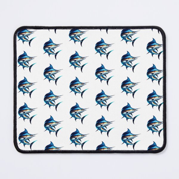 Item preview, Marlin Fish designed and sold by ChaosReigns91.