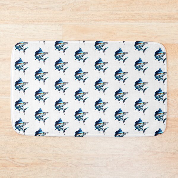 Item preview, Marlin Fish designed and sold by ChaosReigns91.