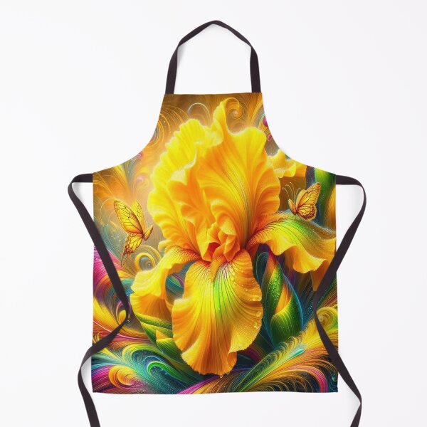 Item preview, Yellow Tulip designed and sold by connie campbell.