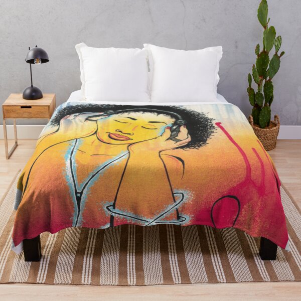 Item preview, Electric Relaxation designed and sold by Art of Darian.