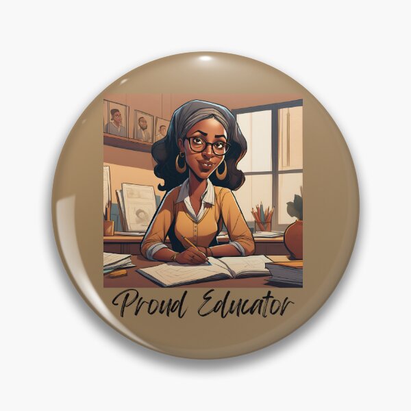 Item preview, Teachers are proud educators  designed and sold by JDreaming.