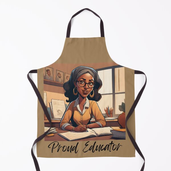 Item preview, Teachers are proud educators  designed and sold by JDreaming.