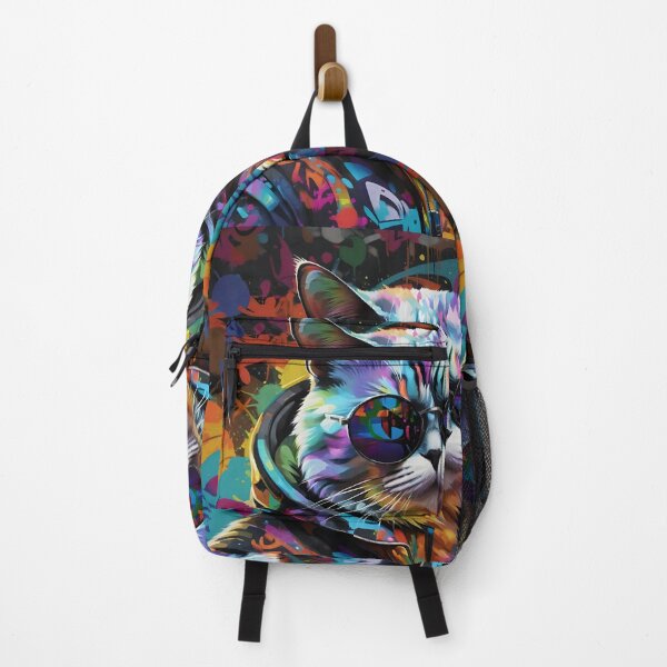 Item preview, Cat 95 designed and sold by Grafititee.