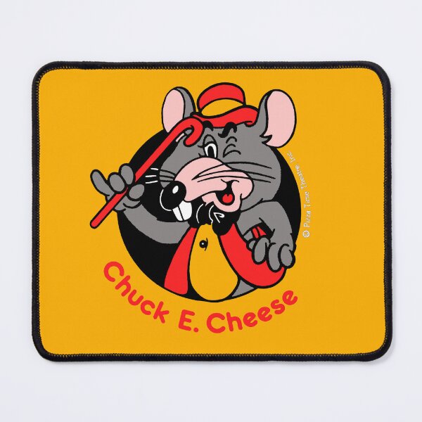 Item preview, Pizza Time Theatre "Chuck E. Cheese" Pin + More designed and sold by Mister-Macabre.