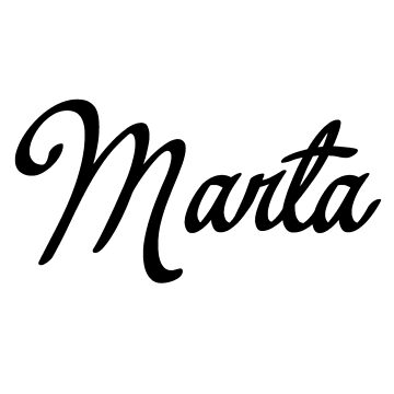 アート+エンタメ SYMBOLS, pictgrams &amp; silhouettes marta Untitled Document