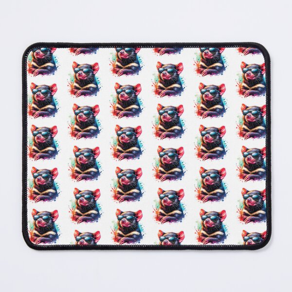 Item preview, Cool Tasmanian Devil designed and sold by ChaosReigns91.