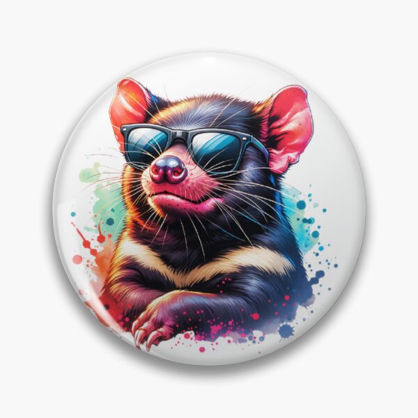 Item preview, Cool Tasmanian Devil designed and sold by ChaosReigns91.