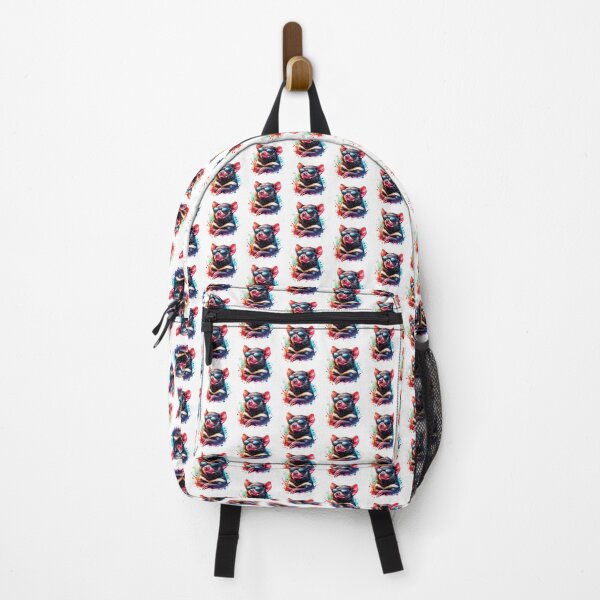 Item preview, Cool Tasmanian Devil designed and sold by ChaosReigns91.