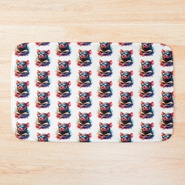 Item preview, Cool Tasmanian Devil designed and sold by ChaosReigns91.