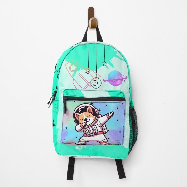Item preview, Magical universe of the puppy designed and sold by ShoppingArmy.