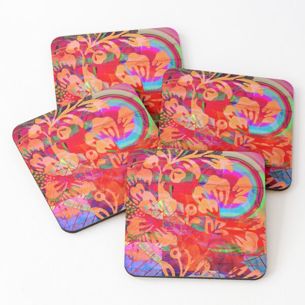 Item preview, tropical fusion designed and sold by David Jardine.