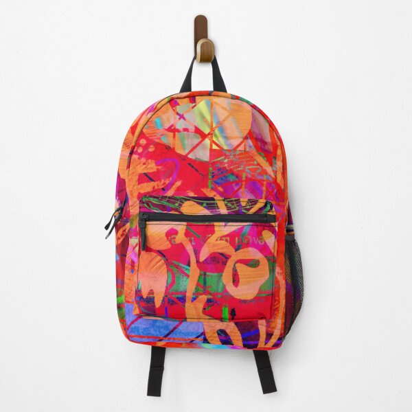 Item preview, tropical fusion designed and sold by David Jardine.