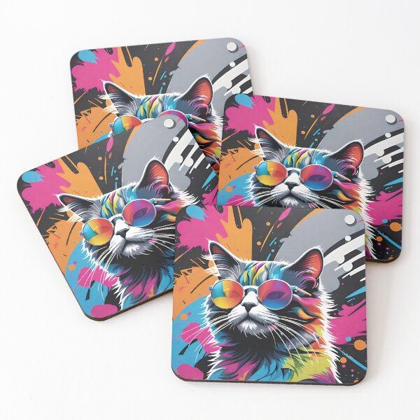 Item preview, Cat 95 designed and sold by Grafititee.