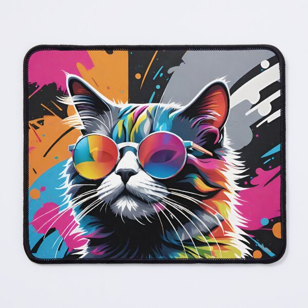 Item preview, Cat 95 designed and sold by Grafititee.